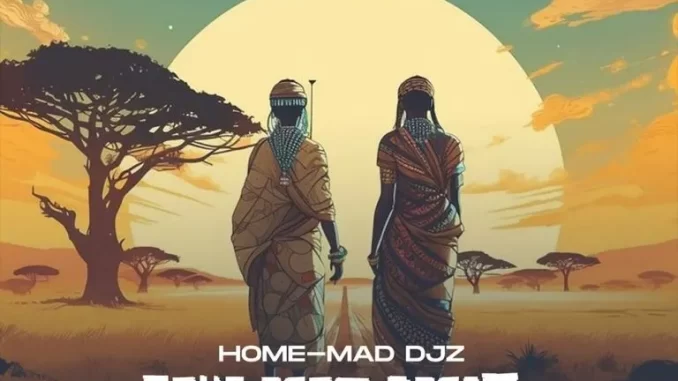 Home Mad Djz – Boys From Africa 2 ft Champ SA & Gashthedeep