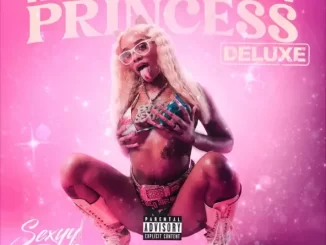 Hood Hottest Princess (Deluxe)