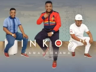 Inkos’yamagcokama – National Anthem