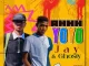 Jay & Ghosty – AHHH YOYO