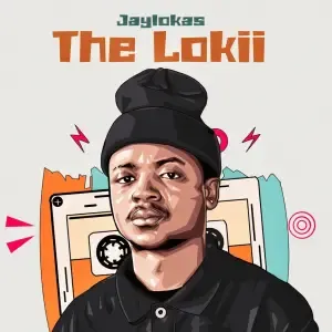 Jaylokas – THE LOKII