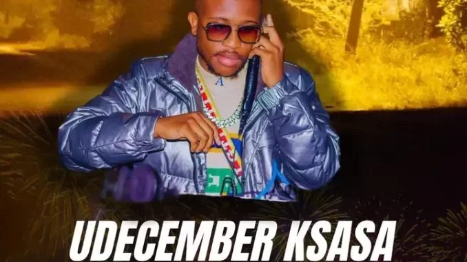 Killorbeezbeatz uDecember Ksasa