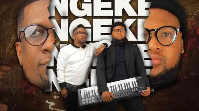 Kuhle Mashobane & Ceega – Ngeke ft. Master Chief