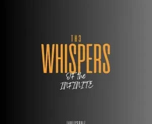 LaDeepsoulz – The Whispers of The Infinite