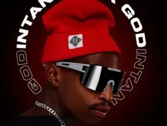 Leemckrazy – Intando Ka God 2.0