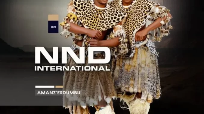 NND International - Khuluma gogo