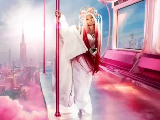 Pink Friday 2