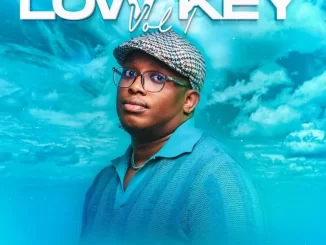 Poizen – Low Key Vol 1