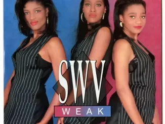 SWV Weak