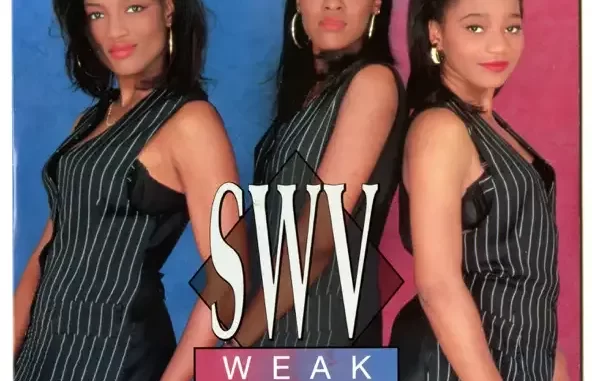 SWV Weak