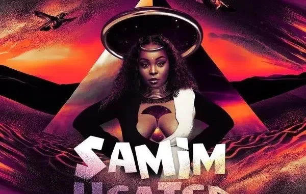 Samim – Heater (Thandi Draai, DJ Clock & Mphoza Remix)