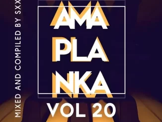 Shima & Xolisoul – Strictly AmaPlanka Vol 20