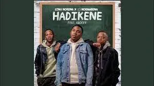 Sims Noreng & 13 Normabena – Hadikene ft. Kgocee