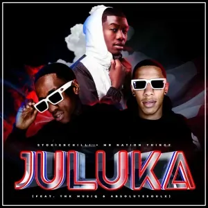 StokieNChilli – Juluka ft. Mr Nation Thingz, TNK MusiQ & Absolutesoulx