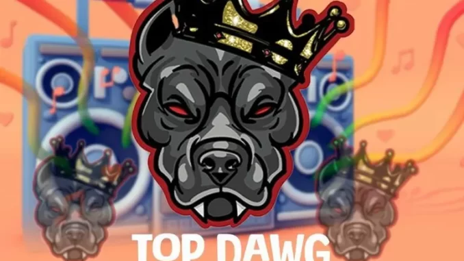 Top Dawg MH – Top Dawg Compilation Vol. 2