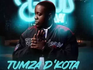 Tumza D’kota – Festive Mix 2k23