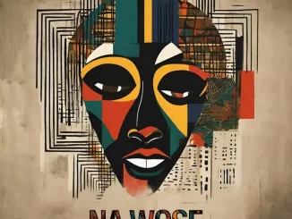 UPZ & P.M Project - Na Wose ft Sofiya Nzau