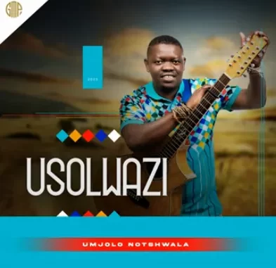 USolwazi – Umjolo Notshwala