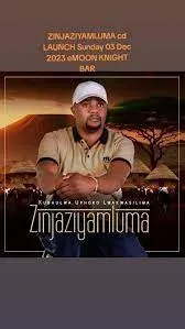 Zinjaziyamluma - Ngiyakuzonda Kufa