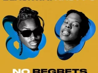 Blackway & Nasty C – No Regrets