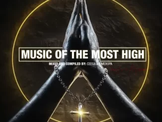 Ceega – Music Of The Most High IX