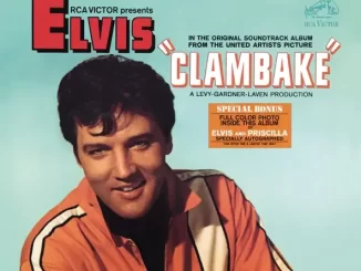 Clambake (Original Soundtrack)