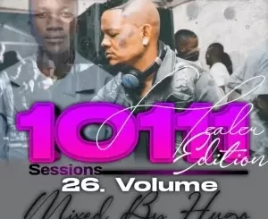 DJ Hugo – 10111 Sessions Vol. 26