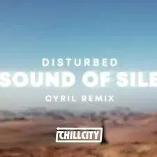 Disturbed – Sound Of Silence (CYRIL Remix)