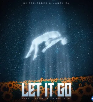 Dj Pre Tedzo – Let It Go ft. Mandy ZA, DeSoul & Tribal Soul