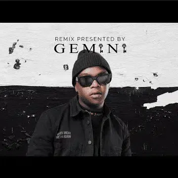 Dlala Thukzin – iPlan (Gemini Keys Remix) ft Zaba & Sykes