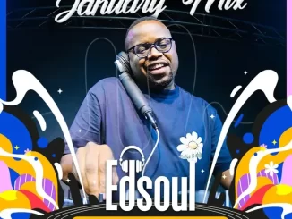 Edsoul SA – Jan 2024 Mix