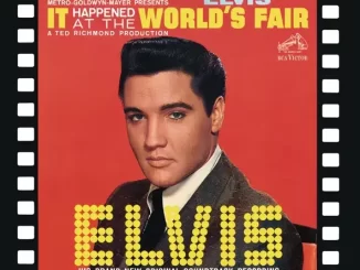 It Happened at the World's Fair (Original Soundtrack)