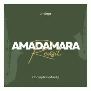 Jr Virgo – Amadamara Remix