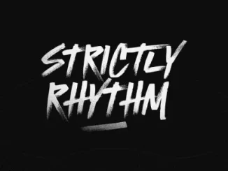 Junior Taurus – Strictly Rhythm