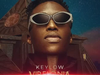 Keylow & Calvin Shaw – Angimyeki