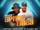 Lebtiion Simnandi & Flash 23 – Spmvo Meets Tjo23 Episode 1 (Strictly Mdu Aka Trp & Vyno Keys)