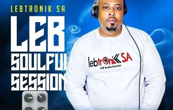 Lebtronik SA – LSS Sunday Instrumental Channel 2