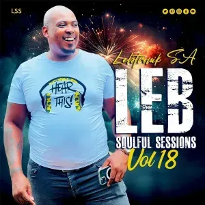 Lebtronik SA – LSS Vol.18 (2023 Year End Mix)