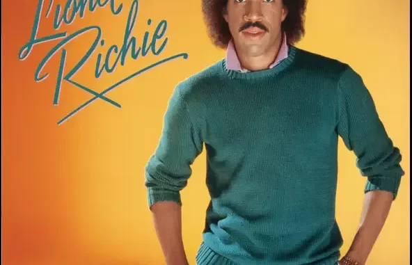 Lionel Richie (Expanded Edition)