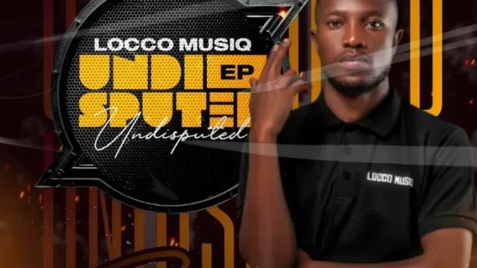 Locco Musiq - Pasop ft Kapman, Stapura, Star RSA, Stillow & Lungstar