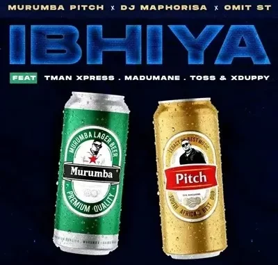 Murumba Pitch, DJ Maphorisa & Omit ST – Ibhiya Ft. Tman Xpress, Madumane, TOSS & Xduppy