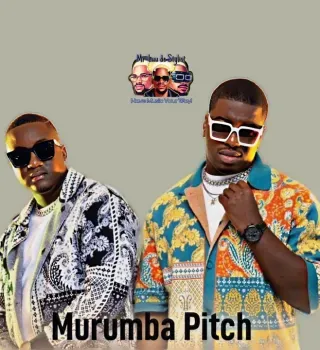 Murumba Pitch – Umbuzo ft Soa Mattrix