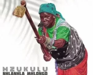 Mzukulu – Nhlanhla Mhlongo