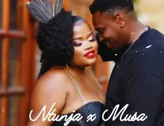 Ntunja – Buya Ft Musa