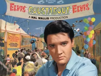 Roustabout (Original Soundtrack)