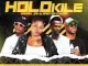 Sanah Jah & Master Chuza – HOLOKILE ft Master Kenny & Macharly