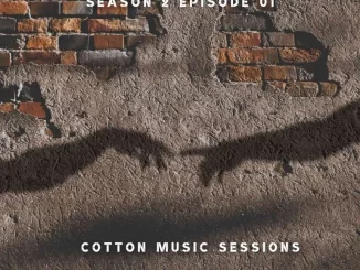 Sushi Da Deejay – Cotton music sessions S02 E1