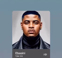 Tyler ICU – Ebasini Ft LeeMckrazy, Tmanxpress, Tumelo.za, ceeka rsa, AI xapo, visca, sjavasdadeejay