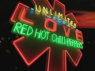 Unlimited Love