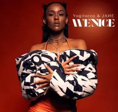 YogiLocco & JANE – Wenice